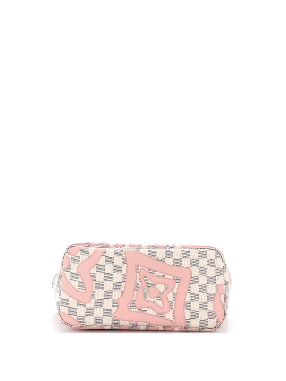 Louis Vuitton Neverfull Nm Tote Limited #339968L22B